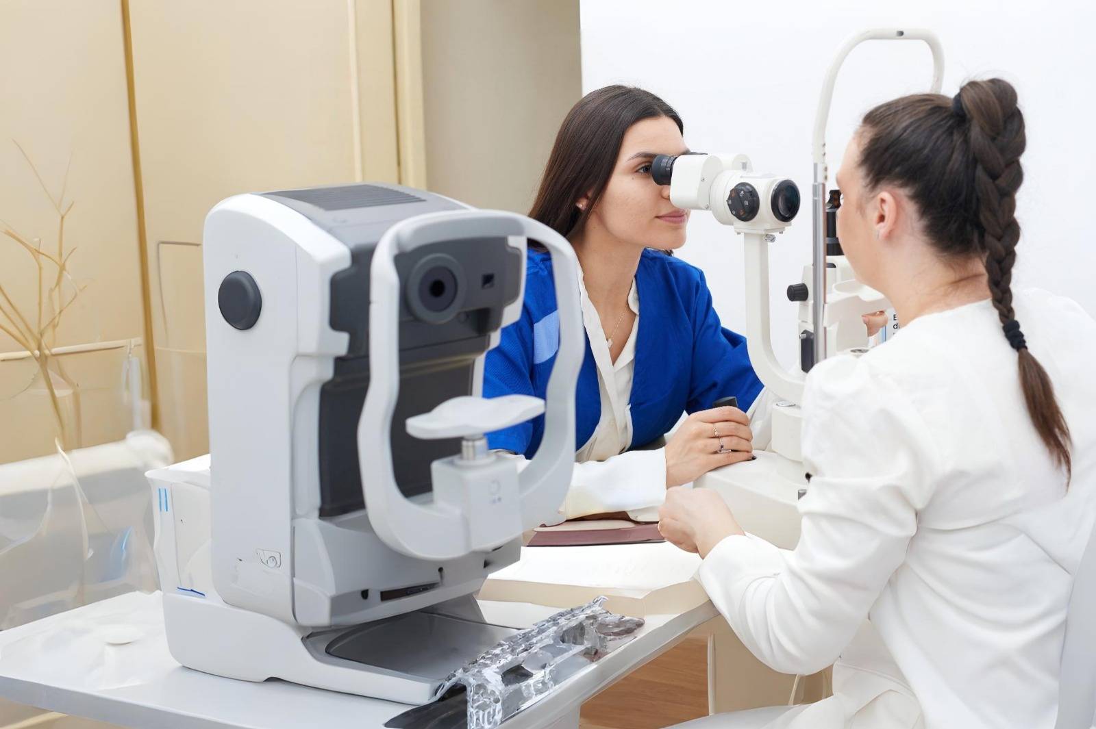 Consultatii medicale