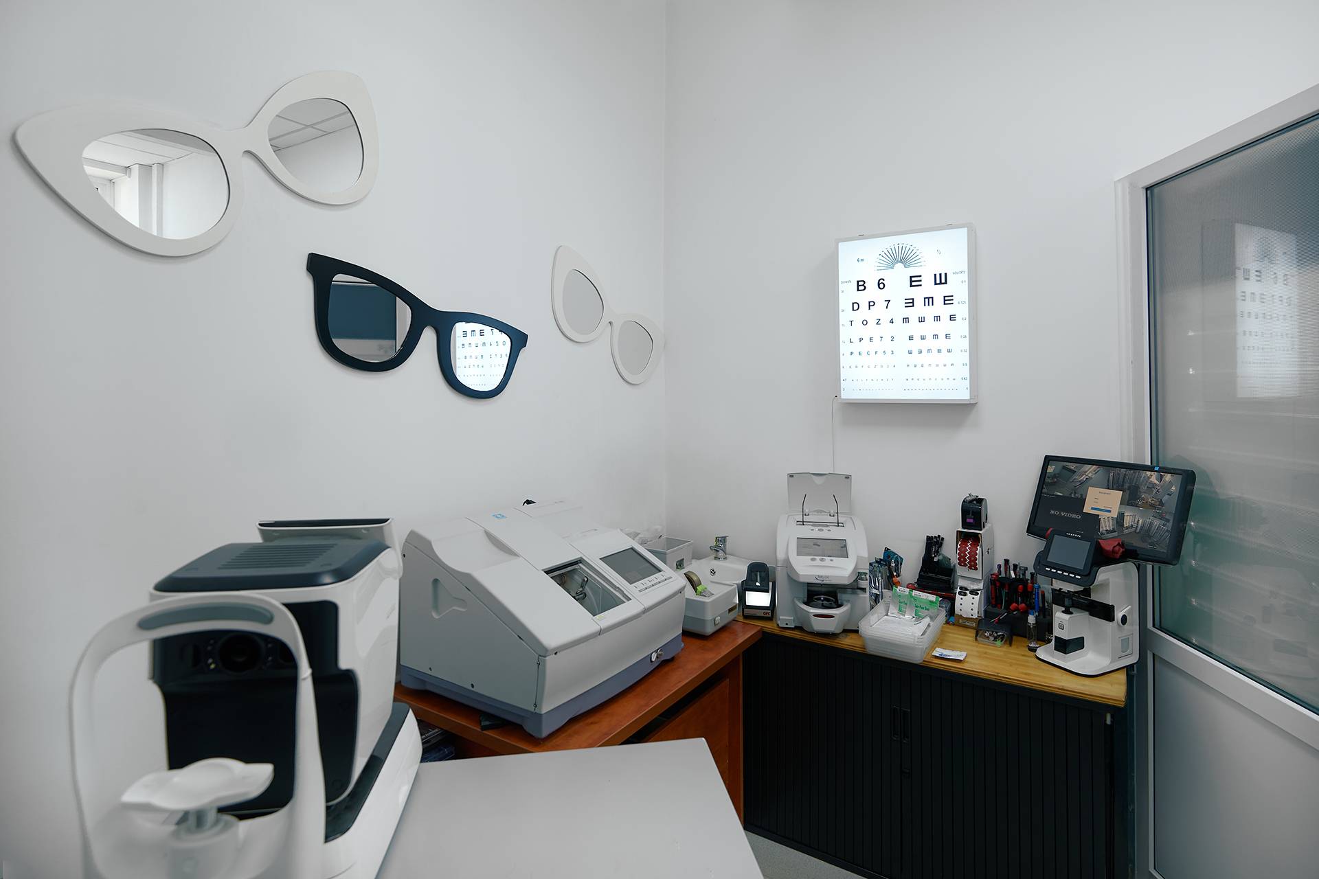 Consultatii medicale