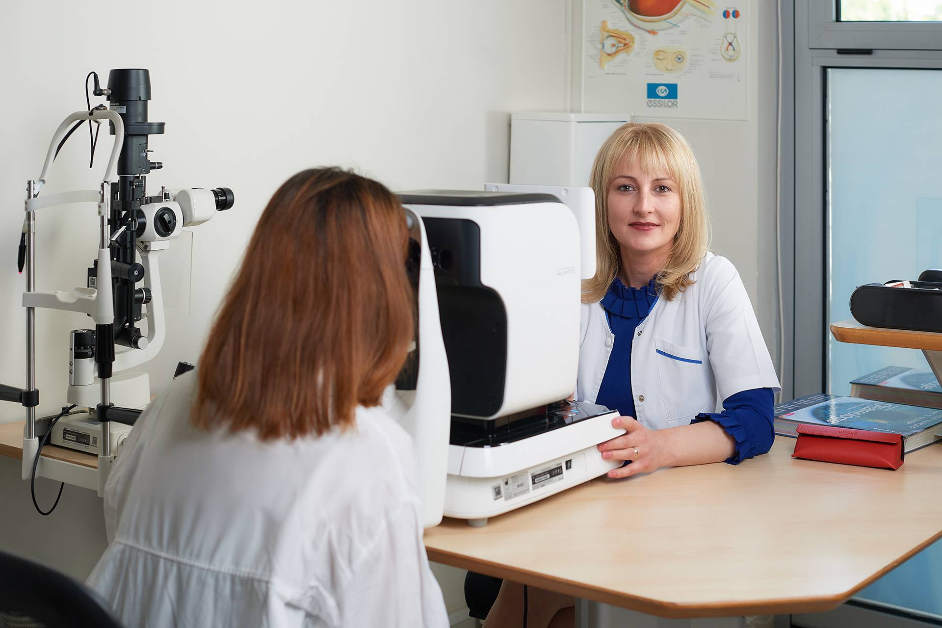 Consultatii medicale